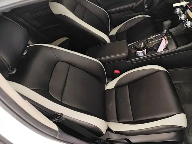 Honda Integra — Фото автомобиля 24