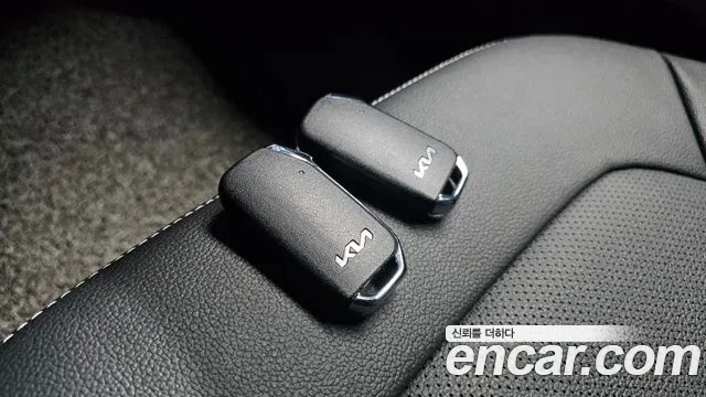 Kia RAY Новый Kia Ray Фургон — Фото автомобиля 29