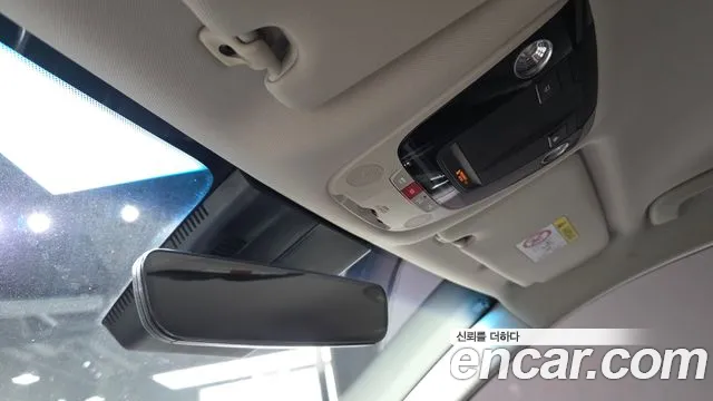 Kia K8 2.5 Бензин 2WD — Фото автомобиля 19