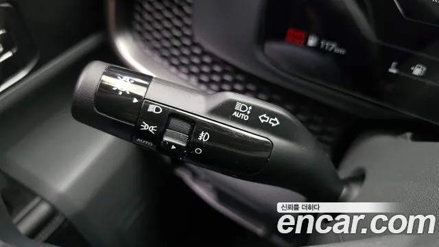 Kia Tasman Tasman 2.5T Бензин 2WD — Фото автомобиля 19