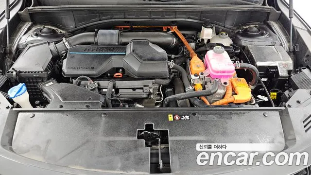 Kia Sorento 4th Gen — Фото автомобиля 6