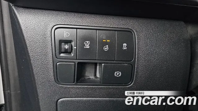 Hyundai ST1 — Фото автомобиля 22