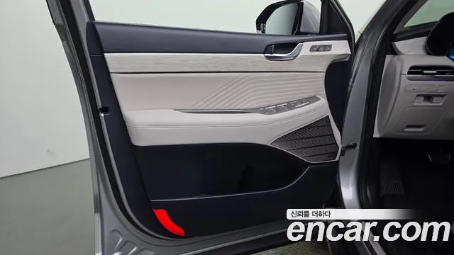 Hyundai Palisade The New Palisade Бензин 3.8 4WD — Фото автомобиля 21