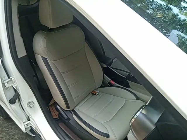 BYD Yuan Pro — Фото автомобиля 23