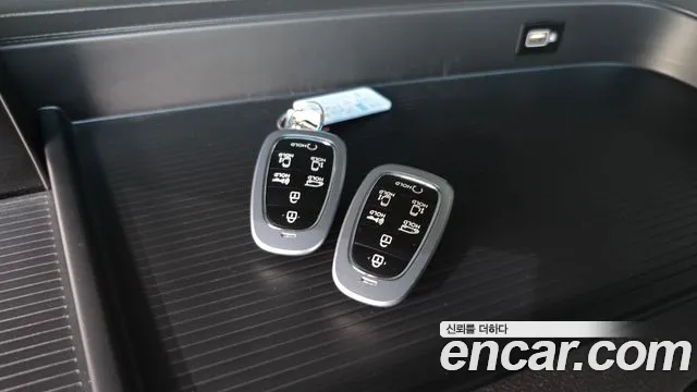Hyundai Staria — Фото автомобиля 28