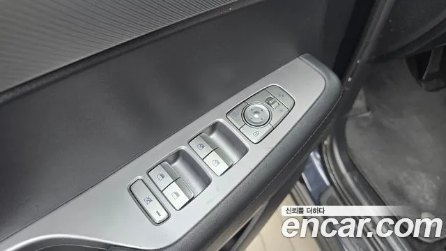 Hyundai Palisade The New Palisade — Фото автомобиля 26