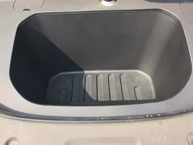 BYD Seal 06 — Фото автомобиля 10