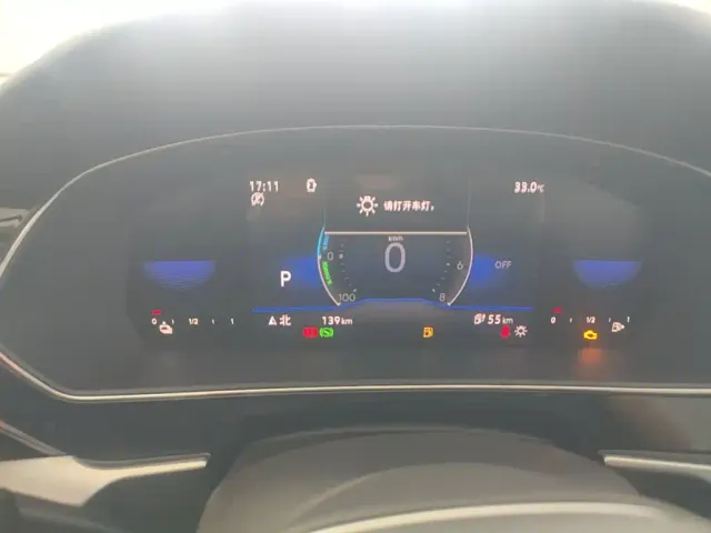 Volkswagen Passat — Фото автомобиля 11