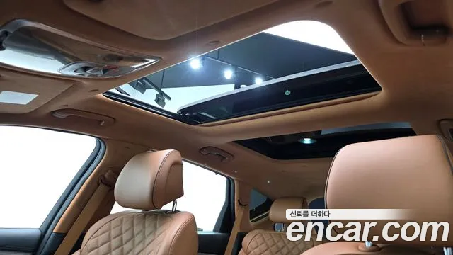 Genesis GV80 — Фото автомобиля 19