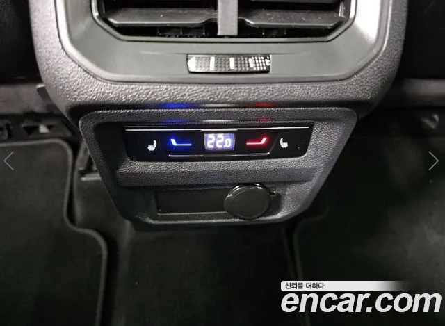 Volkswagen Tiguan — Фото автомобиля 13