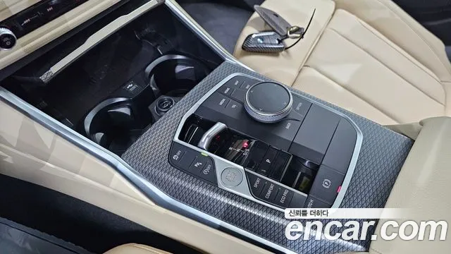 BMW 3-Series 3 серия (G20) 320i M Sport — Фото автомобиля 9