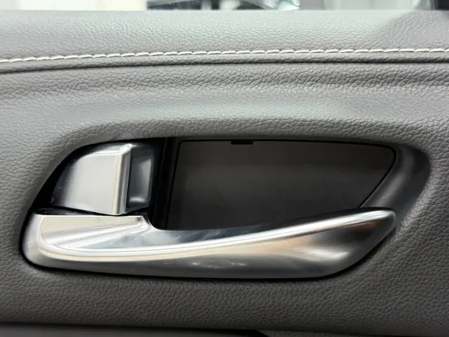 GAC Trumpchi GS4 — Фото автомобиля 14