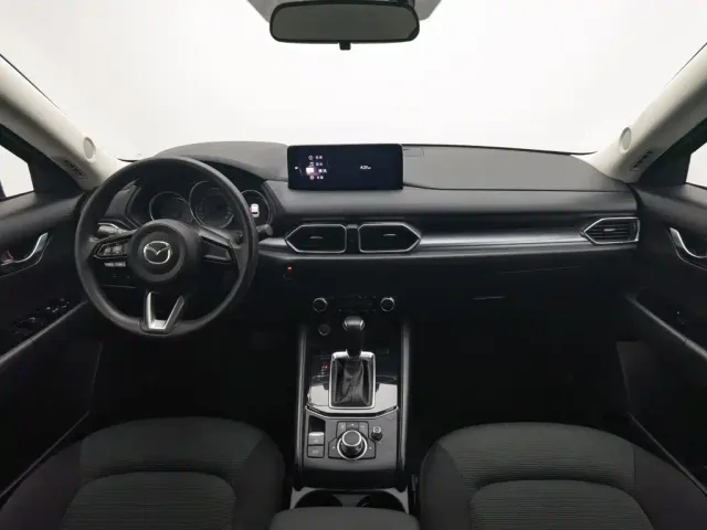 Mazda CX-5 — Фото автомобиля 5