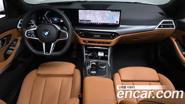 BMW 3 Series G20 — Фото автомобиля 10