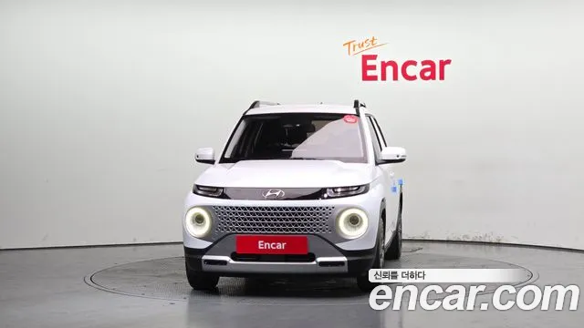 Hyundai Casper Casper Inspiration — Фото автомобиля 3