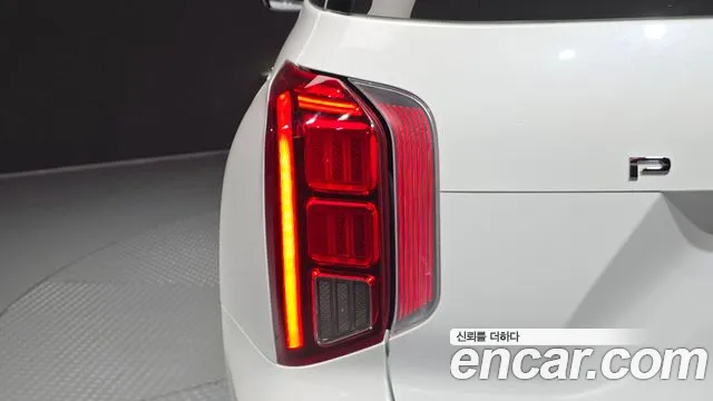 Hyundai Palisade The New — Фото автомобиля 8