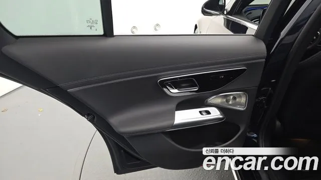 Mercedes-Benz E-Class W214 — Фото автомобиля 14