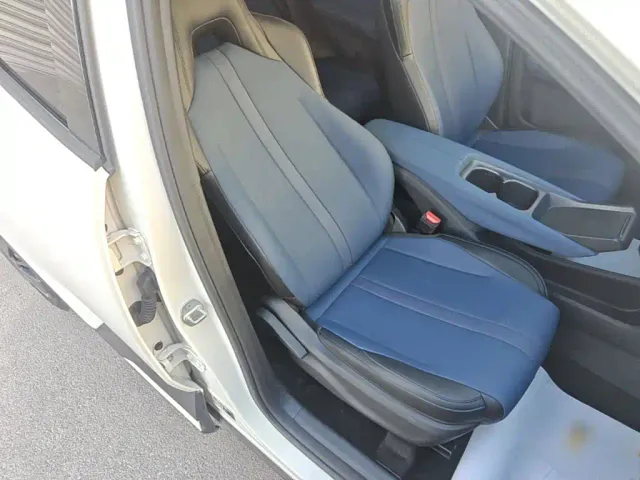 BYD Seagull — Фото автомобиля 24