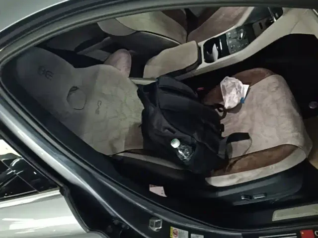 BYD Song PLUS — Фото автомобиля 24