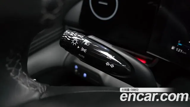 Hyundai Avante CN7 — Фото автомобиля 27