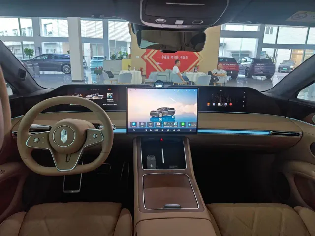 Stelato S9 — Фото автомобиля 6