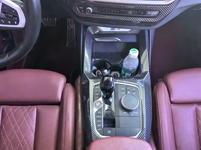 BMW X3 — Фото автомобиля 17