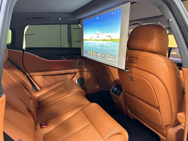 Stelato S9 — Фото автомобиля 23