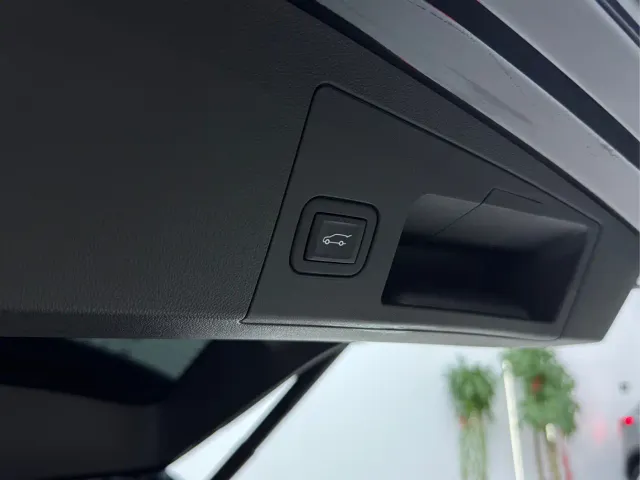 Cadillac XT5 — Фото автомобиля 17
