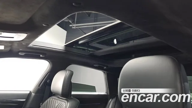 Hyundai Grandeur GN7 — Фото автомобиля 23