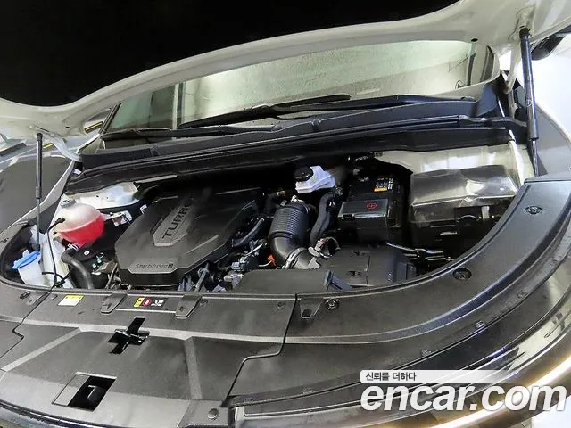 Kia Carnival Generation 4 — Фото автомобиля 19