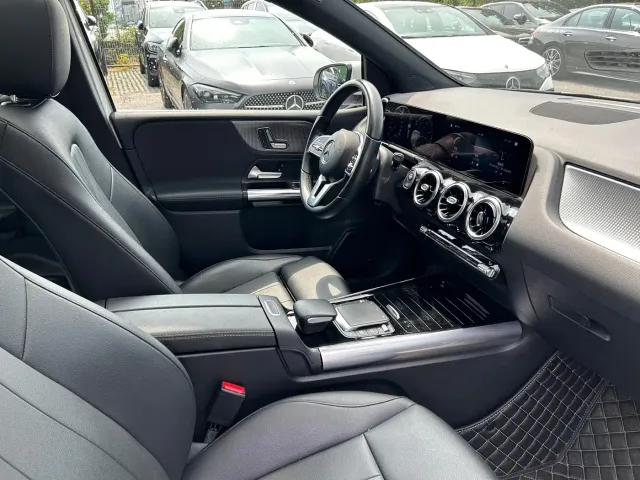 Mercedes-Benz B-Class — Фото автомобиля 9