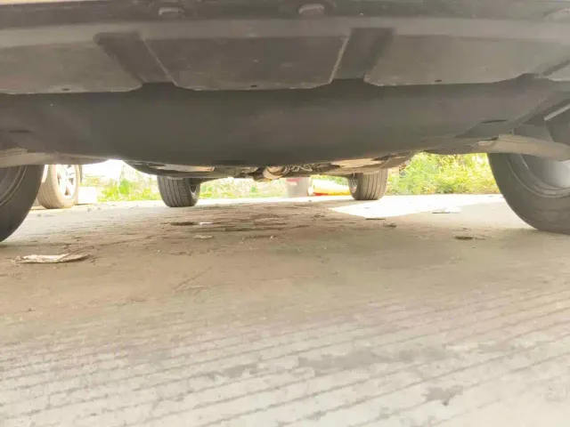 Nissan X-Trail — Фото автомобиля 8