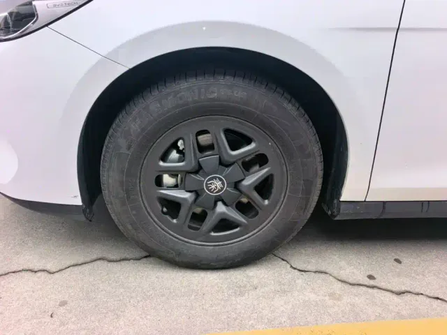 BYD Qin PLUS — Фото автомобиля 22