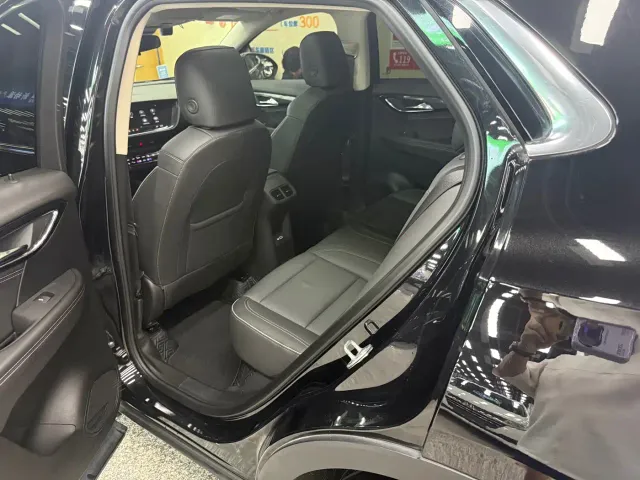 Buick Envision S — Фото автомобиля 7