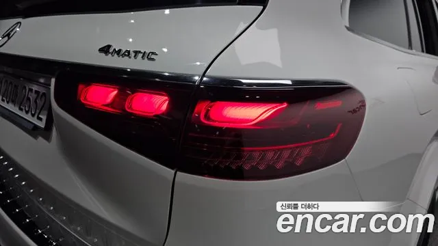 Mercedes-Benz GLS-Class X167 — Фото автомобиля 8
