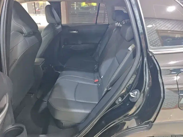 Toyota Frontlander — Фото автомобиля 16