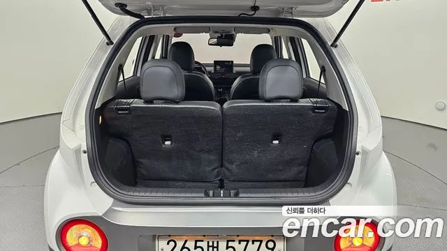 Hyundai Casper — Фото автомобиля 17