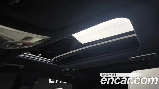 Genesis GV80 2.5T Бензин AWD — Фото автомобиля 30