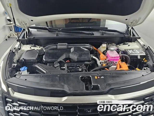 Kia Sportage — Фото автомобиля 20
