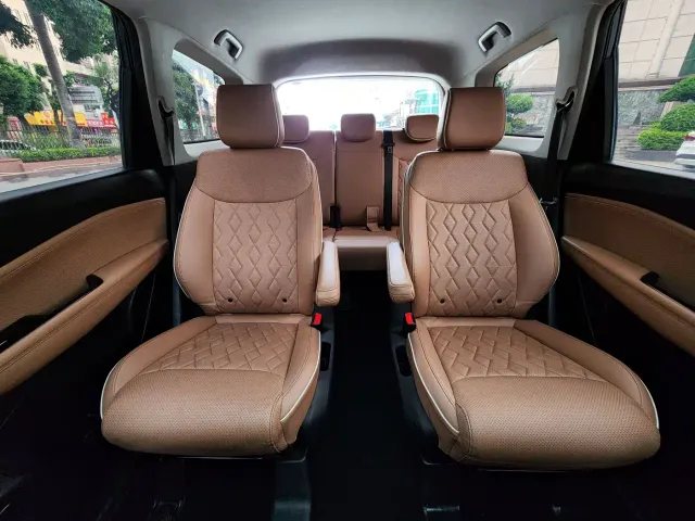 Wuling Jiachen — Фото автомобиля 13