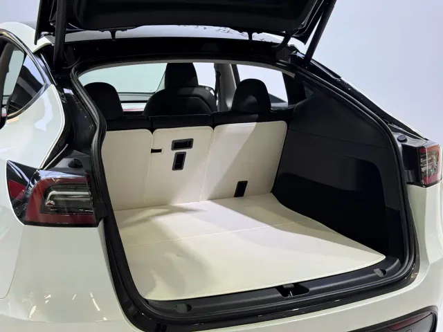 Tesla Model Y — Фото автомобиля 23