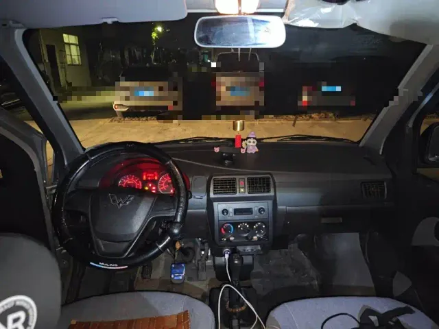 Wuling Rongguang — Фото автомобиля 5