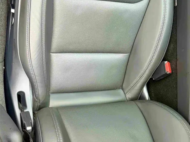 Tesla Model 3 — Фото автомобиля 20