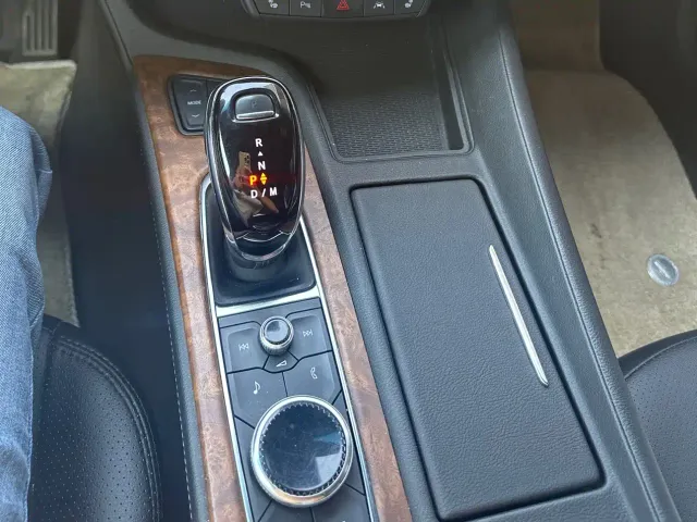 Cadillac CT5 — Фото автомобиля 13