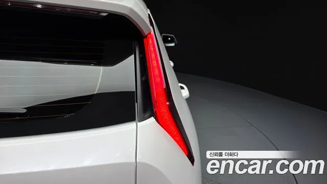 Kia Niro All Niro EV Earth — Фото автомобиля 22
