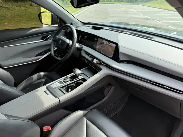 Changan CS75 Plus — Фото автомобиля 15