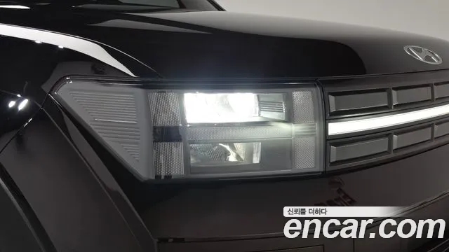 Hyundai Santa Fe MX5 — Фото автомобиля 6