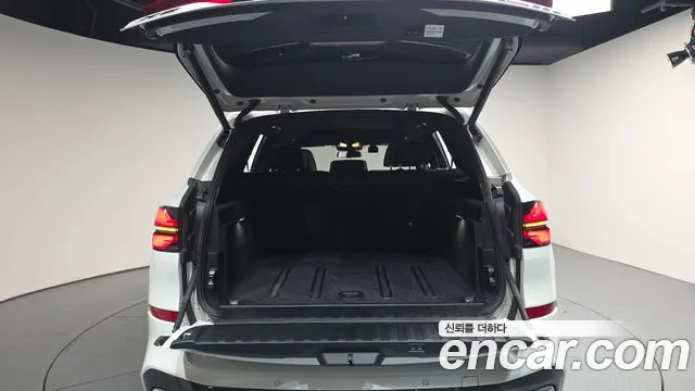 BMW X5 — Фото автомобиля 13