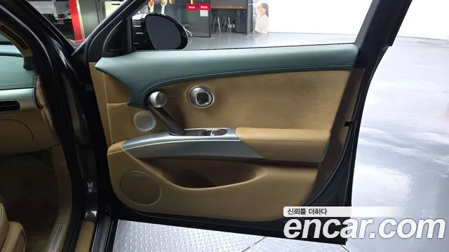 Genesis GV60 Standard — Фото автомобиля 19