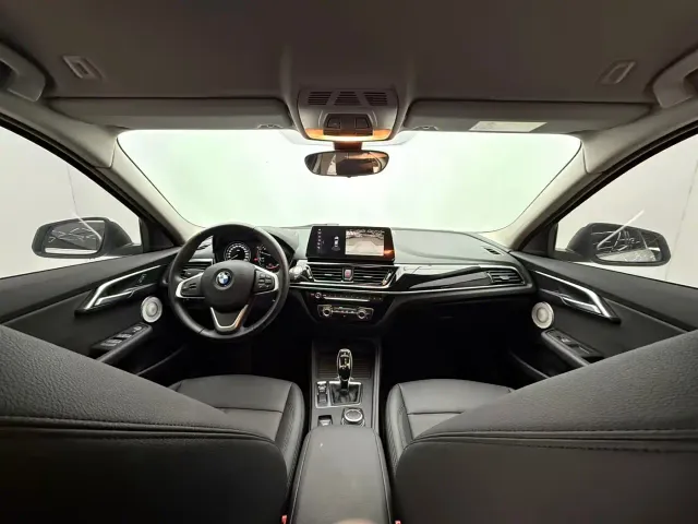 BMW 1 Series — Фото автомобиля 14